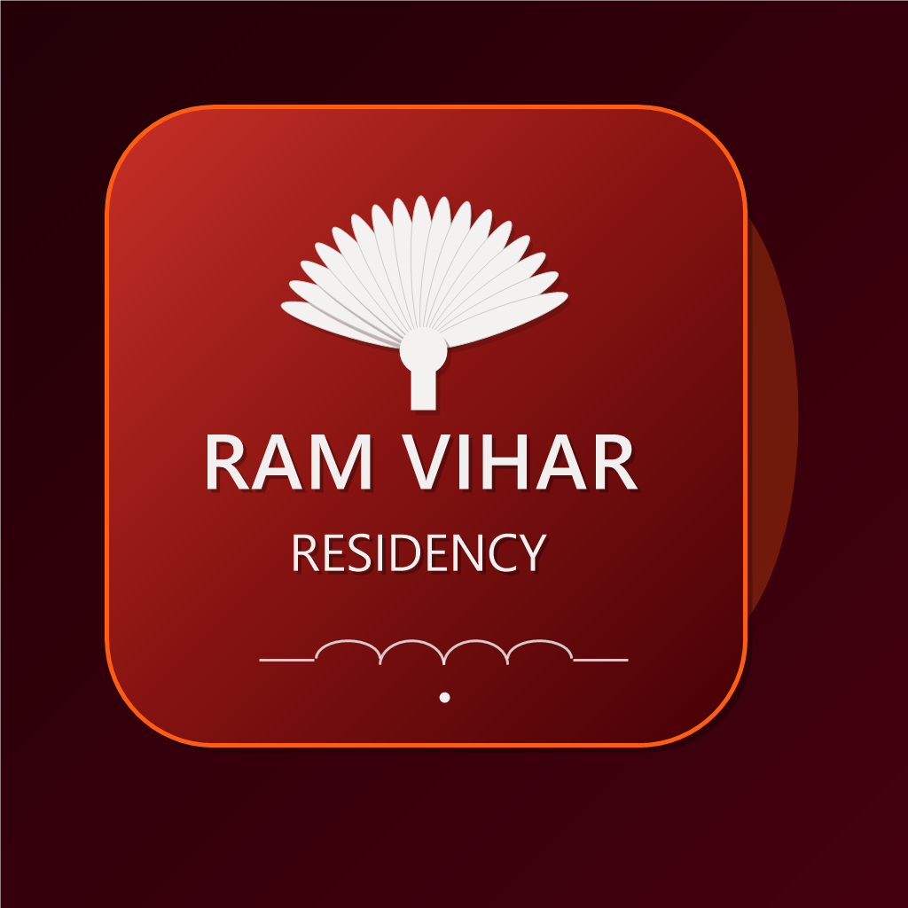 Ram Vihar logo